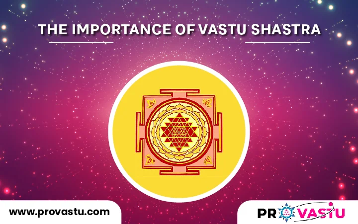 Vastu Shastra for Modern Homes