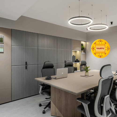 Commercial Vastu