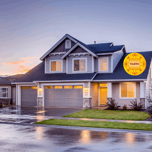 Residential Vastu
